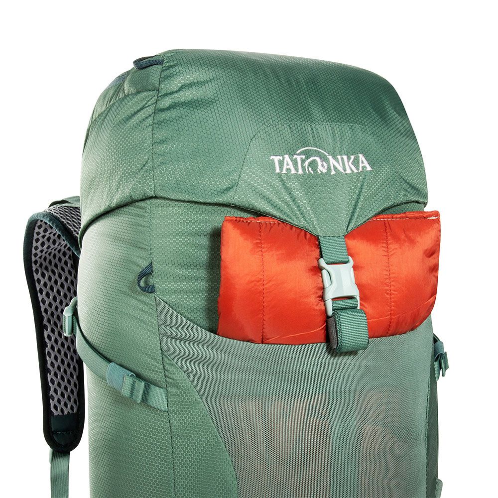 TATONKA Hike Pack 22L 多功能透氣背包