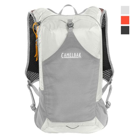 CamelBak Octane 12 Cordura多功能運動背包 附2L拉鍊式快拆水袋