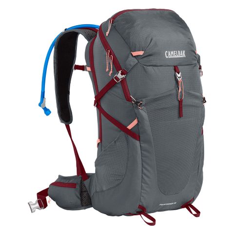 CamelBak Fourteener 30 專業登山背包(附3L快拆水袋)