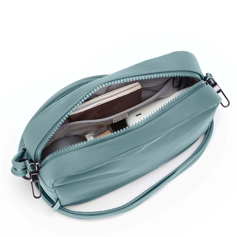 Pacsafe  CitySafe CX 防盜後背包 (8L) PF20436