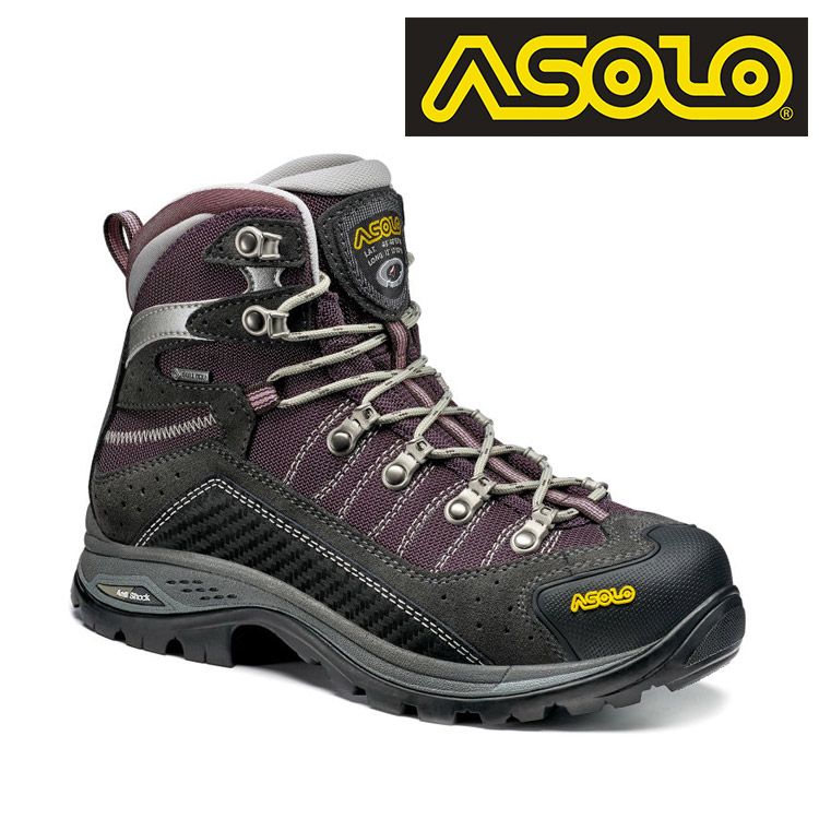 ASOLO GTX Drifter EVO GV A23105 A913 PChome