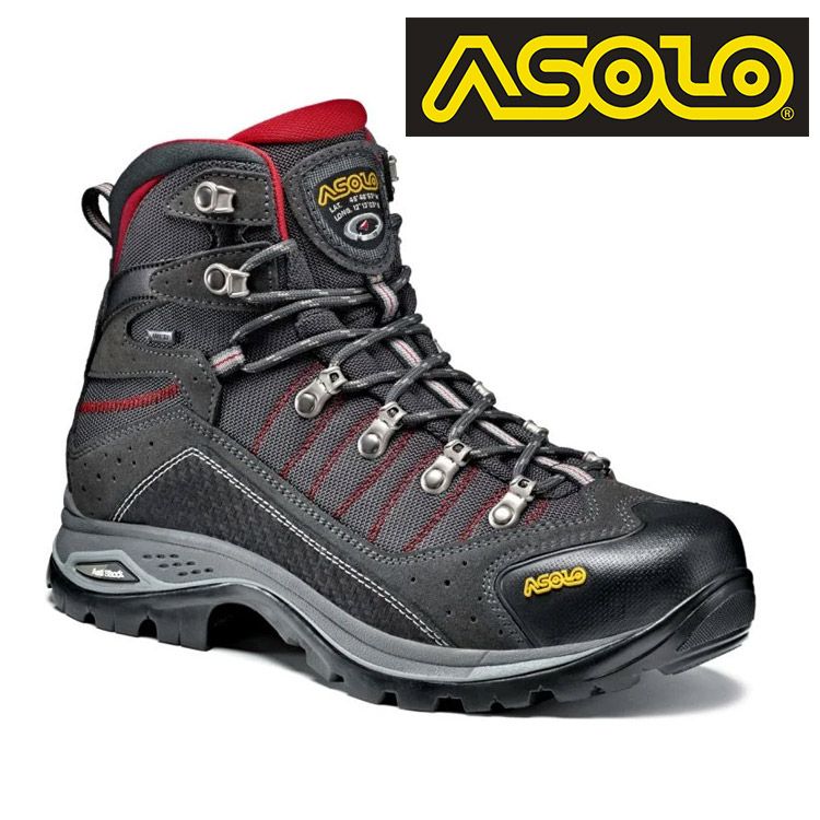 ASOLO GTX Drifter EVO GV A23104 A623 PChome