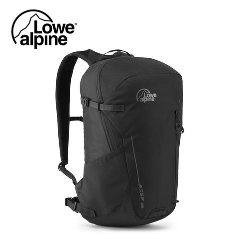 Lowe Alpine 【英國 】Edge 22 多功能日用後背包 黑色 #FDP90