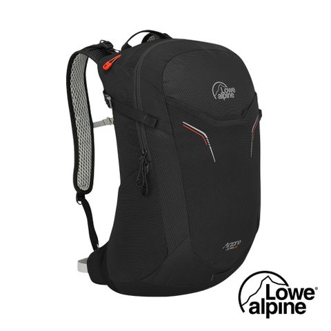 Lowe Alpine AirZone Active 氣流網架登山背包 黑色 #FTF17