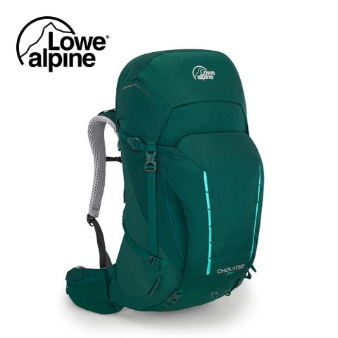 Lowe Alpine Cholatse ND 40:45 多功能登山背包 水鴨綠 #FMQ37