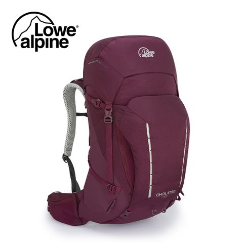 Lowe Alpine Cholatse ND 40:45 多功能登山背包 無花果紫 #FMQ37