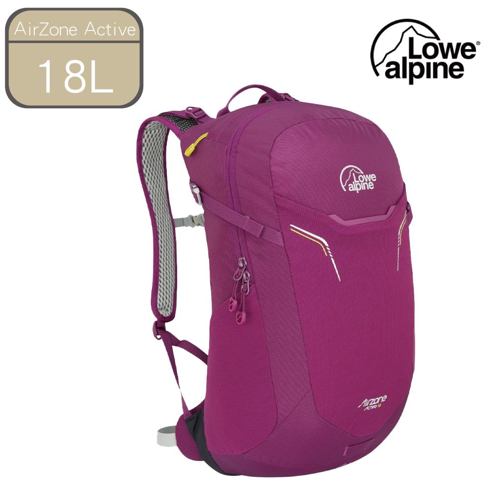 Lowe Alpine  AirZone Active 登山背包