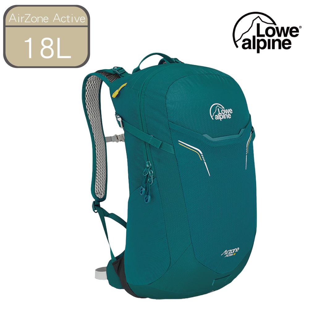 Lowe Alpine  AirZone Active 登山背包