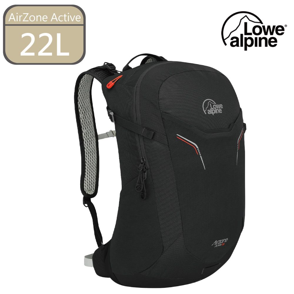 Lowe Alpine  AirZone Active 登山背包