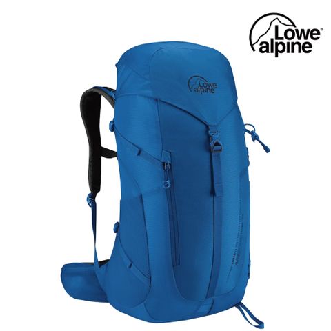 Lowe alpine AirZone Trail 35網架背包FTE-72-35 海洋藍