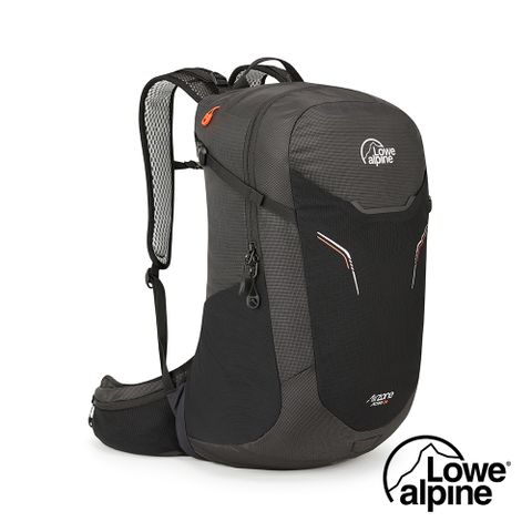 Lowe Alpine AirZone Active 26 氣流網架登山背包 黑色 #FTF25