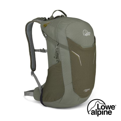 Lowe Alpine AirZone Active 22 氣流網架登山背包 淺卡其 #FTF17