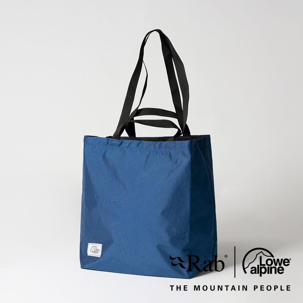 Lowe Alpine Adventurer Tote 日系托特包 海軍藍 #LA07