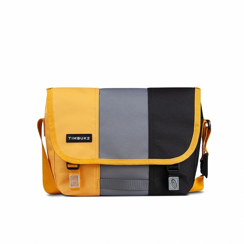 TIMBUK2  信差包 CLASSIC MESSENGER經典郵差包 XS (9L) ECO STINGER