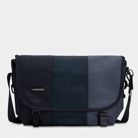 TIMBUK2 信差包 CLASSIC MESSENGER經典郵差包 S (14L) Monsoon