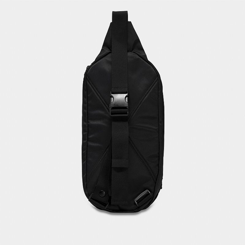 TIMBUK2  信差包 VAPOR SLING斜肩包 (7L) Jet Black(黑色)