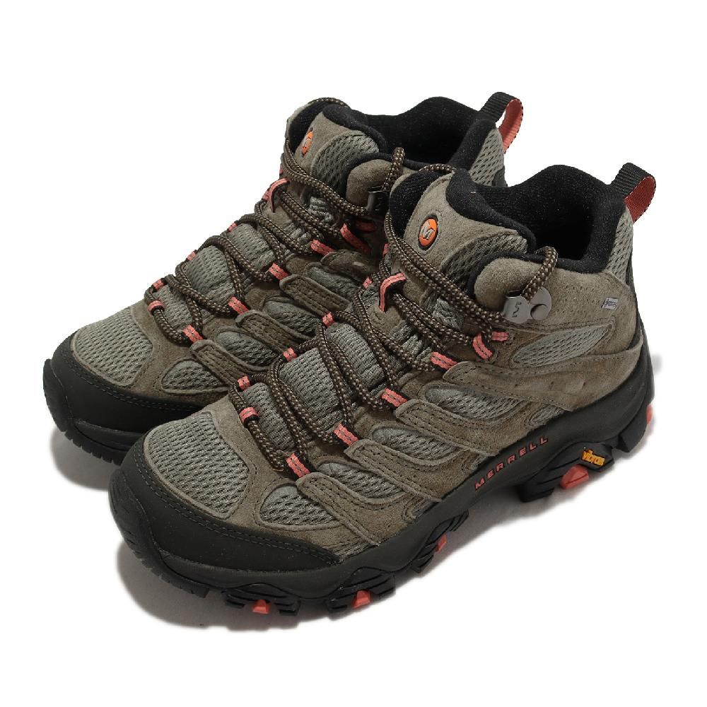 Merrell moab deals mid gtx