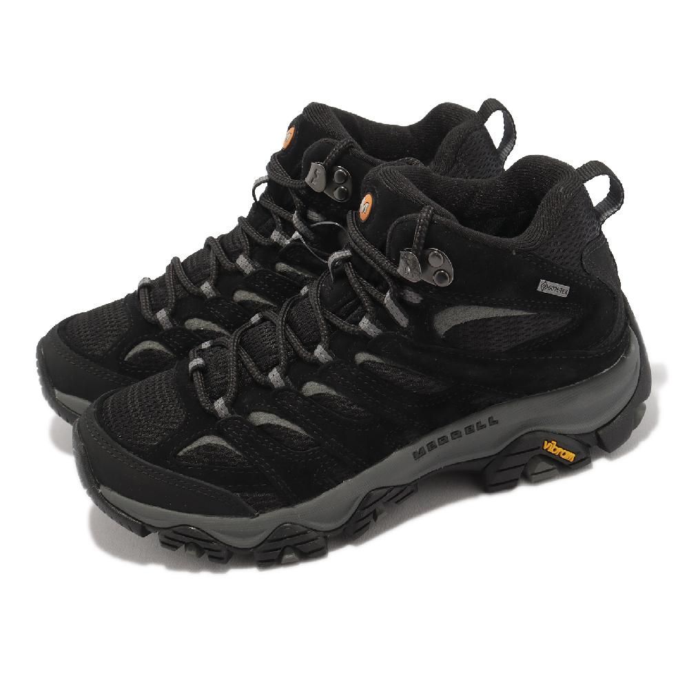 Merrell mid 2025 gore tex