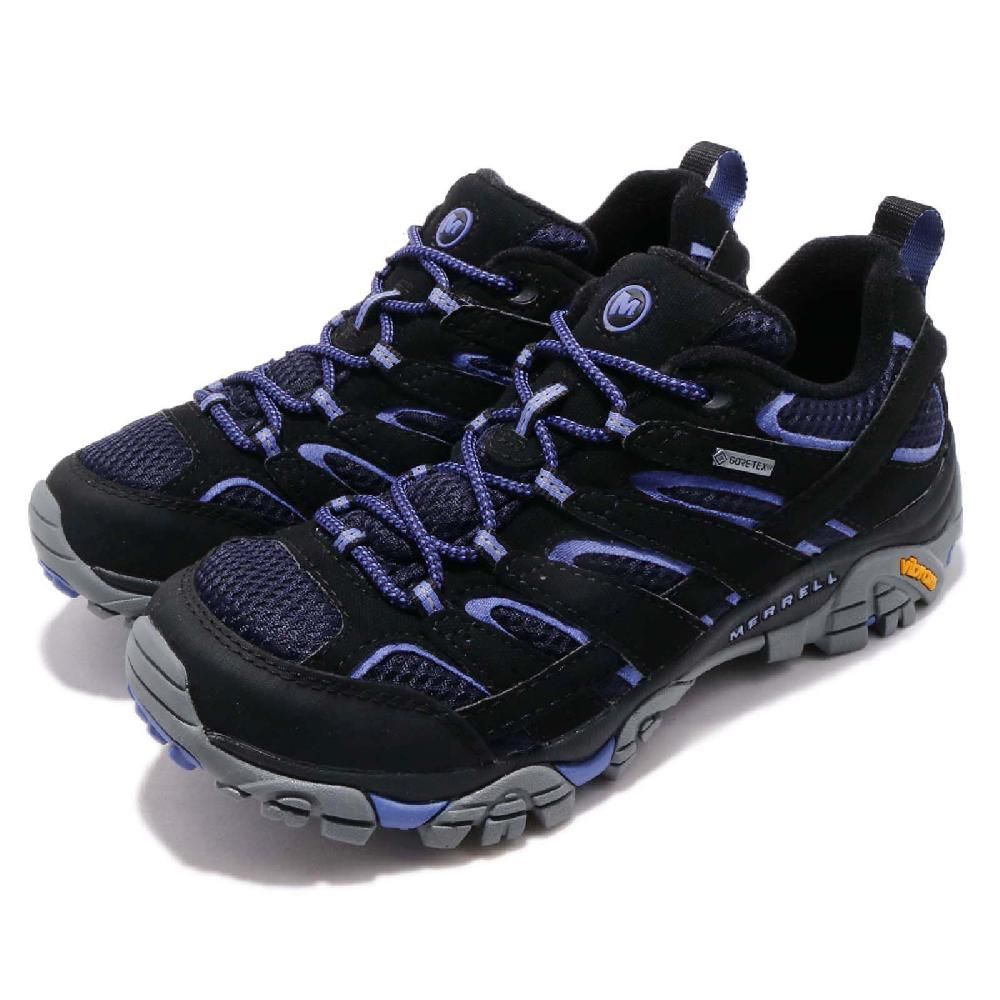 Merrell moab 2 gtx navy sale