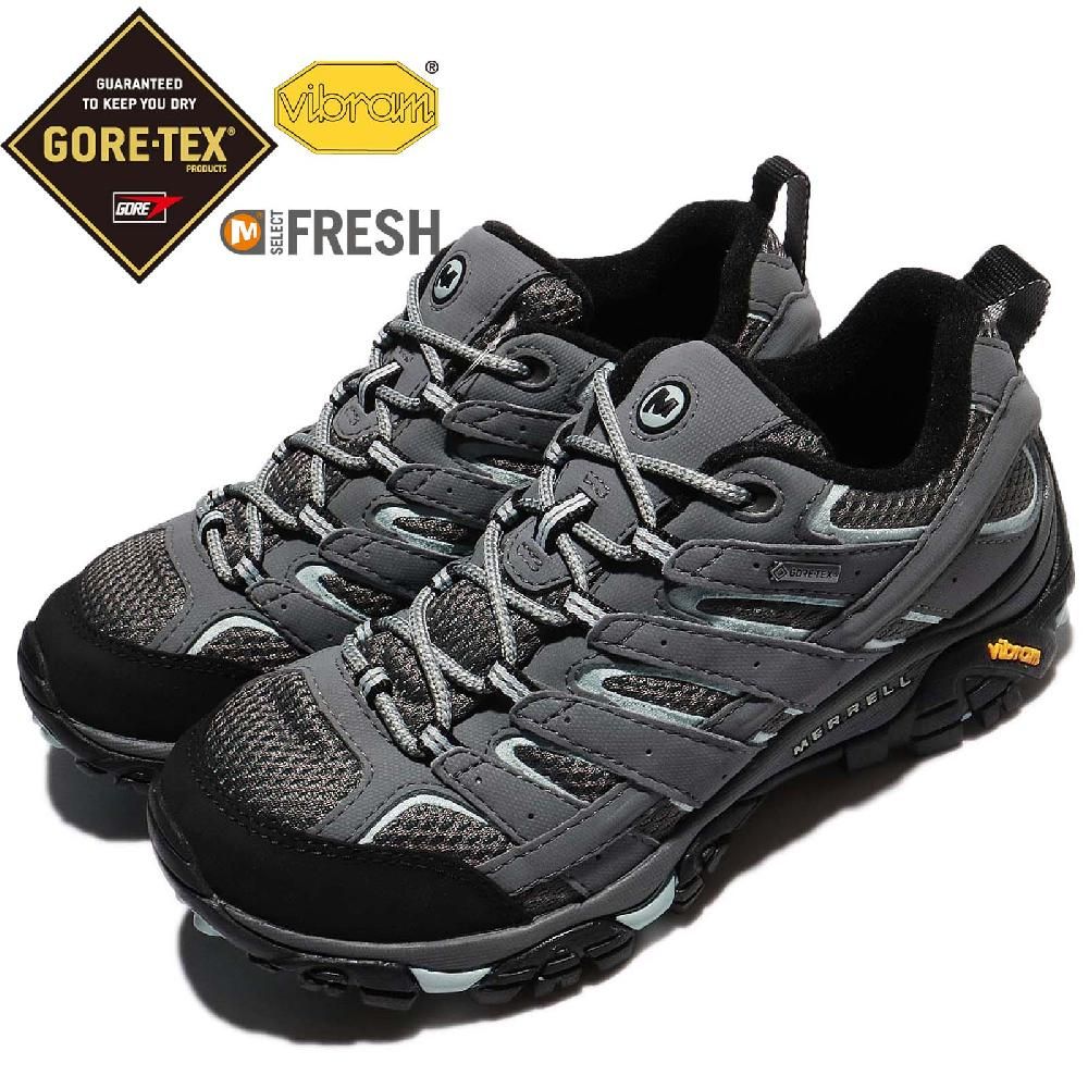 Merrell moab hot sale 2 gtx