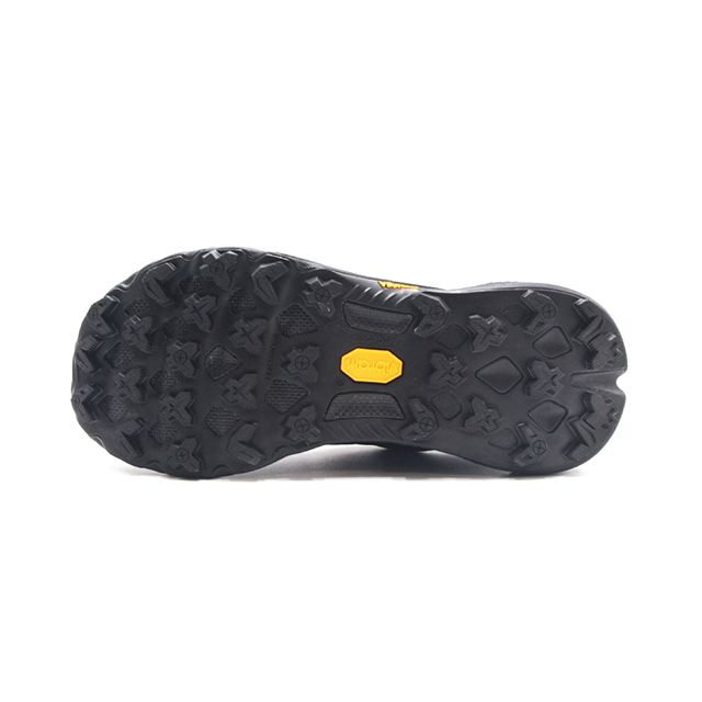 Merrell 邁樂 (女)AGILITY PEAK 5 BOA GORE-TEX防水輕量戶外運動鞋 女鞋-黑
