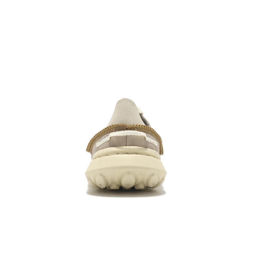 Merrell  邁樂 休閒鞋 Hut Moc 2 Packable 女鞋 米白 抗撕裂 輕量 便攜 戶外鞋 ML006644