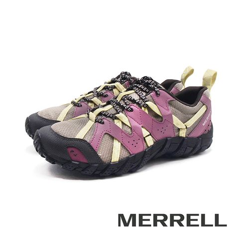 Merrell (女)WATERPRO MAIPO 2水陸兩棲戶外鞋 女鞋-粉紫色