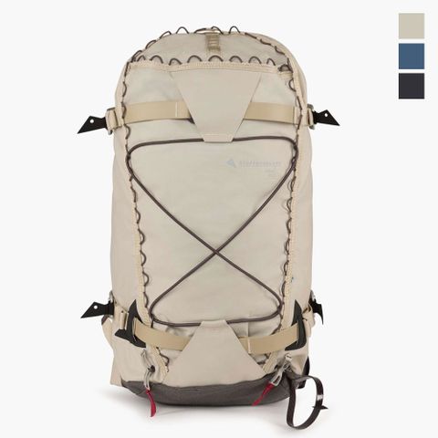 Klattermusen Kare 30L 登山攀岩多用後背包