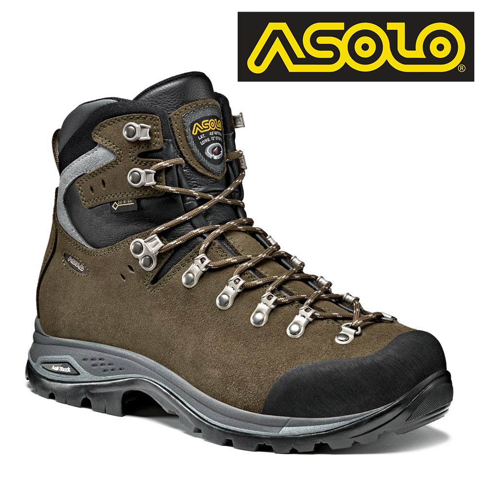 ASOLO GTX Greenwood GV A23094 A034 PChome 24h