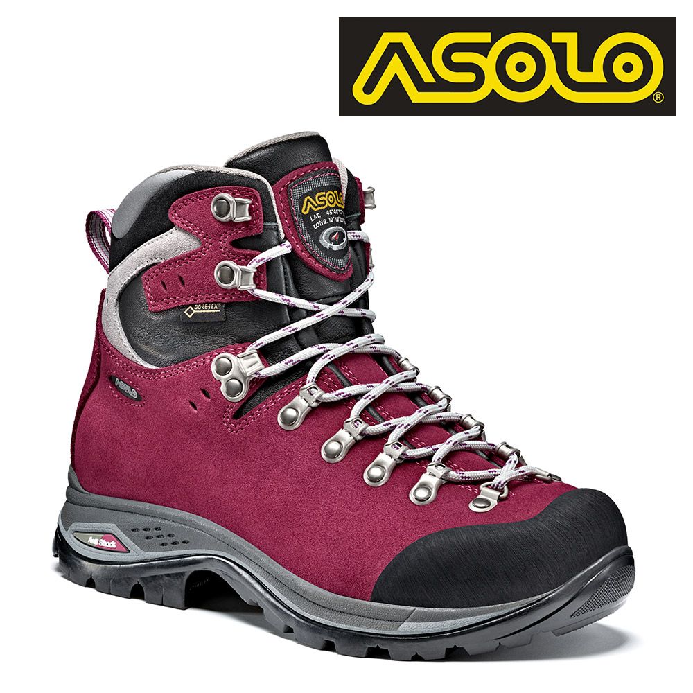 ASOLO GTX Greenwood GV A23095 A051 PChome 24h