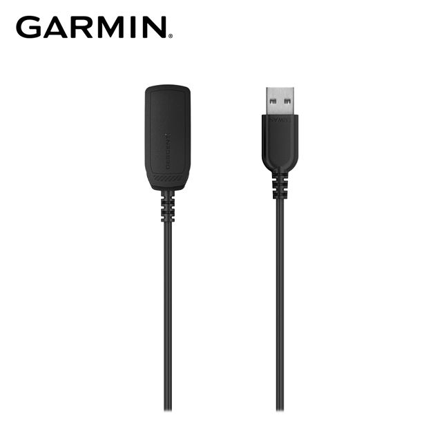 GARMIN  Descent Mk2系列 專用充電傳輸線