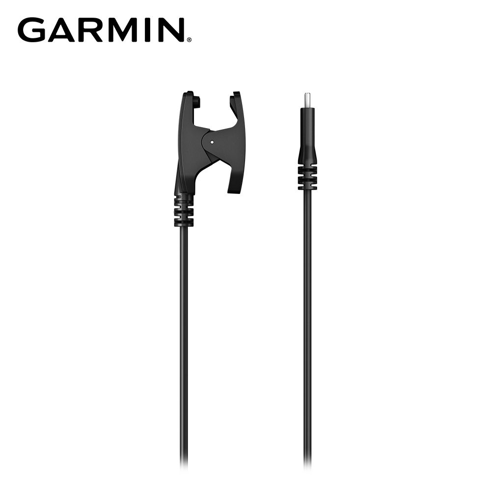 GARMIN  Descent 系列專用 USB-C 充電傳輸線