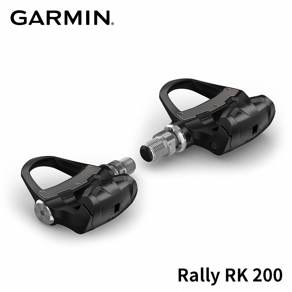 GARMIN Rally RK200 踏板式功率計- PChome 24h購物