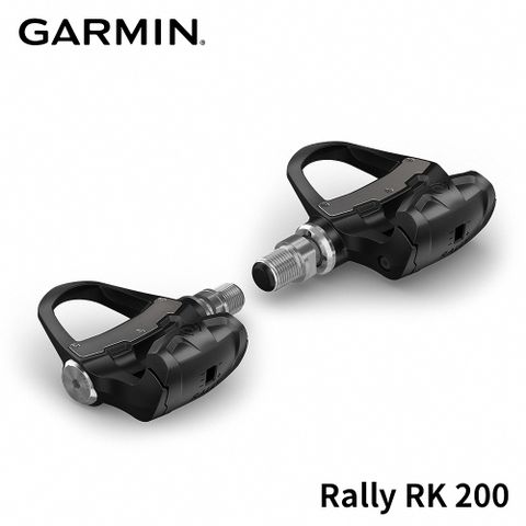 GARMIN Rally RK200 踏板式功率計