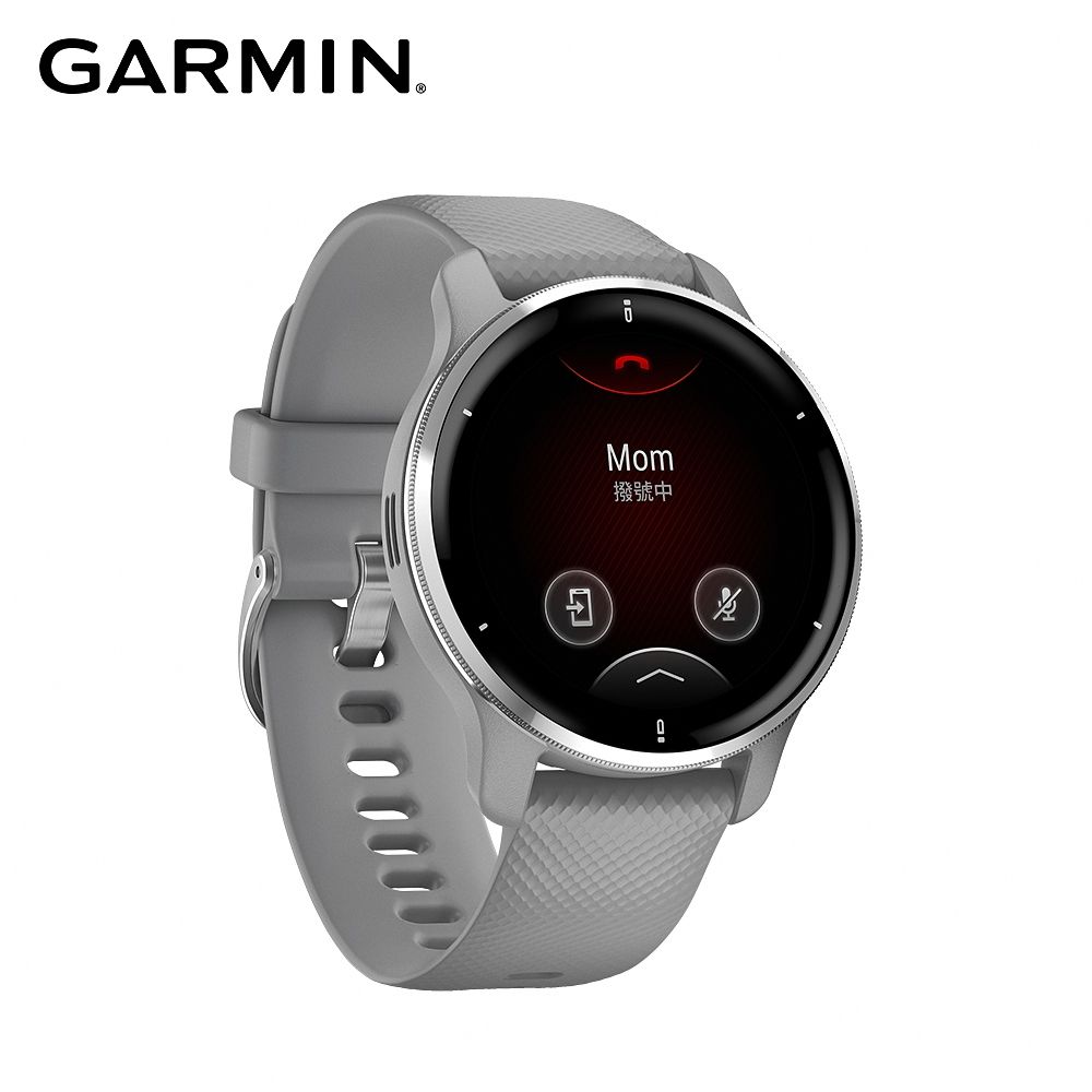 GARMIN VENU 2 Plus AMOLED GPS 智慧腕錶- PChome 24h購物