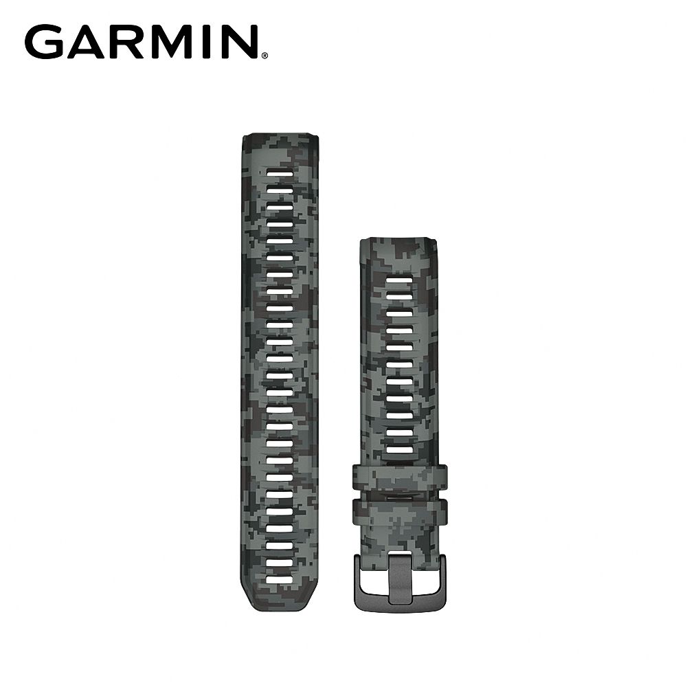 GARMIN  INSTINCT 2 替換錶帶