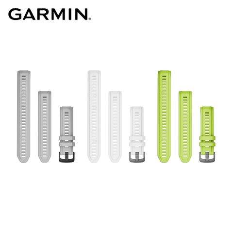 GARMIN INSTINCT 2S 替換錶帶