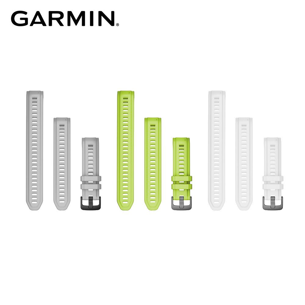 GARMIN  INSTINCT 2S 替換錶帶