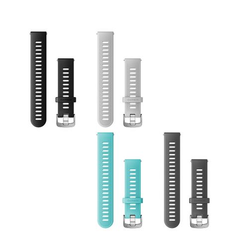 GARMIN Quick Release 20mm 替換錶帶