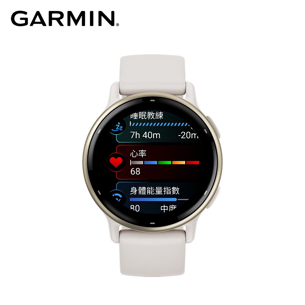 GARMIN  vivoactive 5 GPS 智慧腕錶