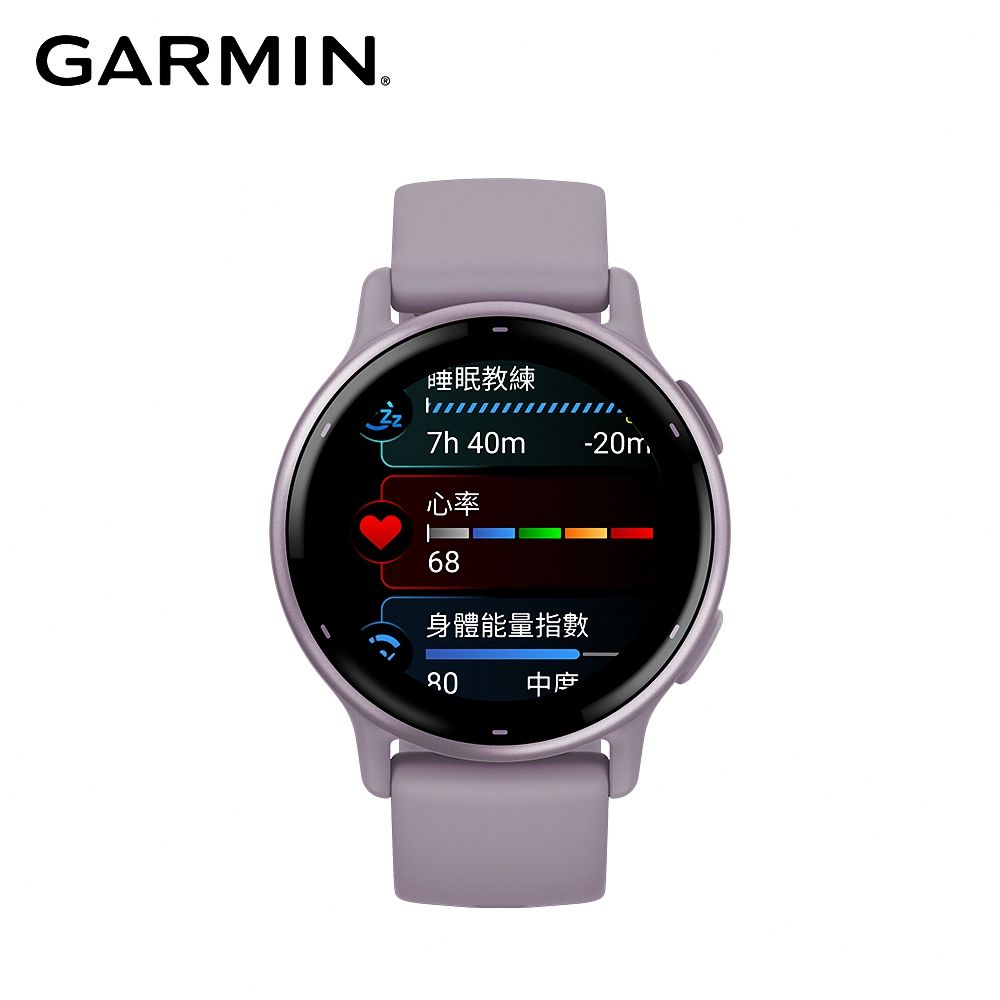 GARMIN  vivoactive 5 GPS 智慧腕錶