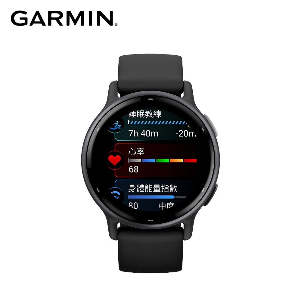 GARMIN  vivoactive 5 GPS 智慧腕錶