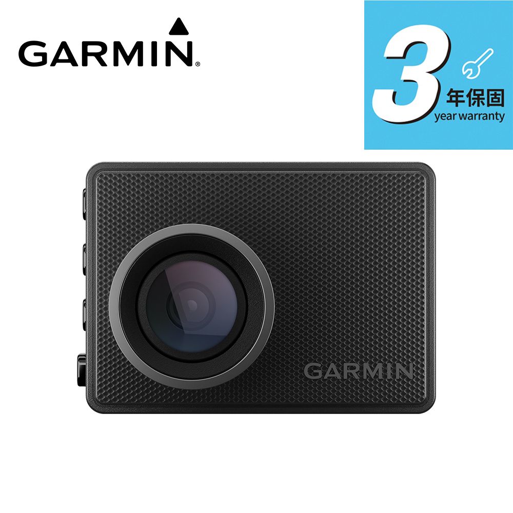 GARMIN  Dash Cam 47 行車記錄器