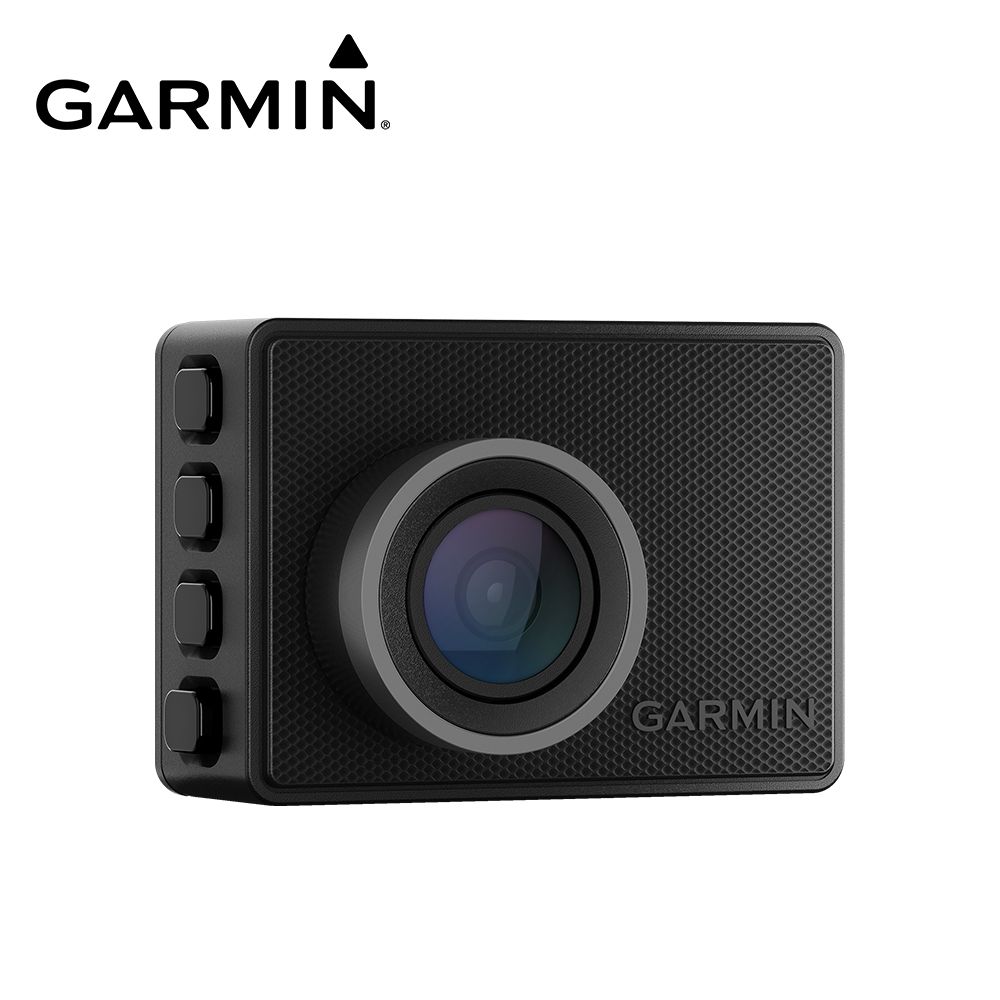 GARMIN  Dash Cam 47 行車記錄器