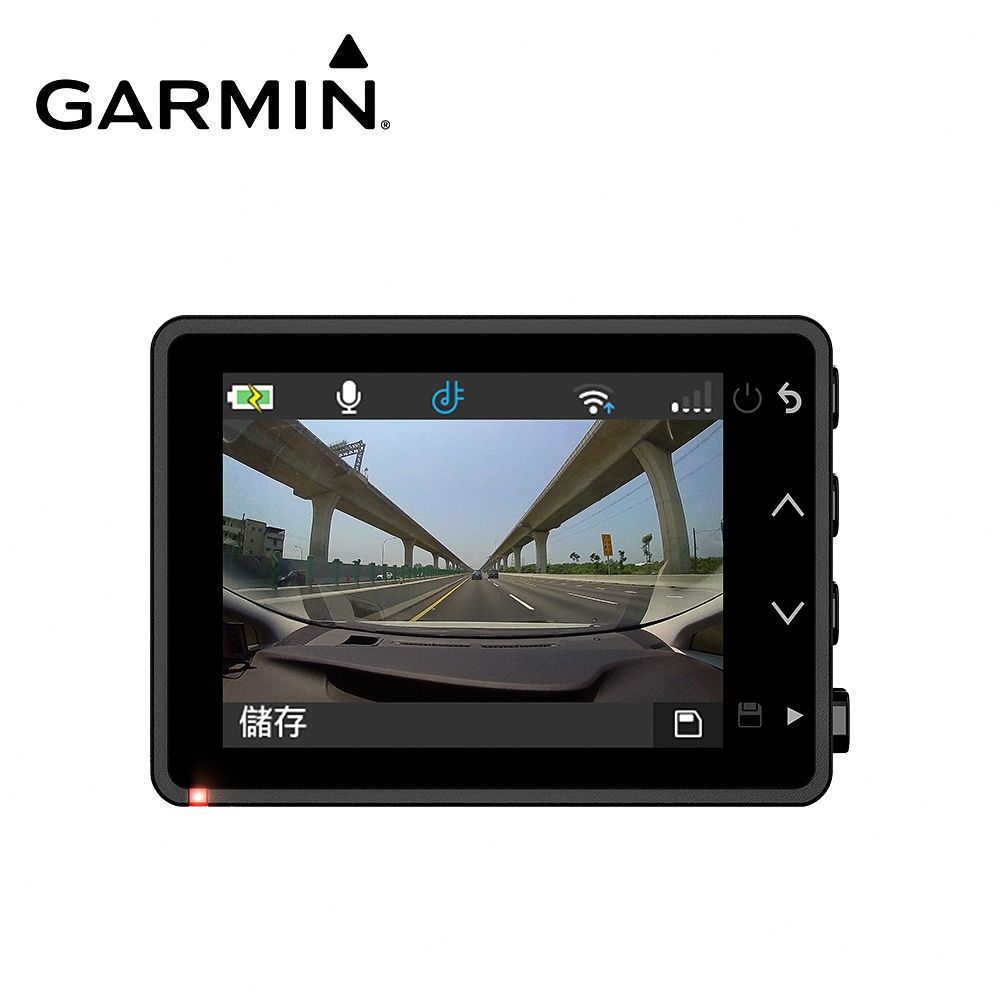 GARMIN  Dash Cam 47 行車記錄器