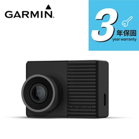 GARMIN Dash Cam 46行車記錄器