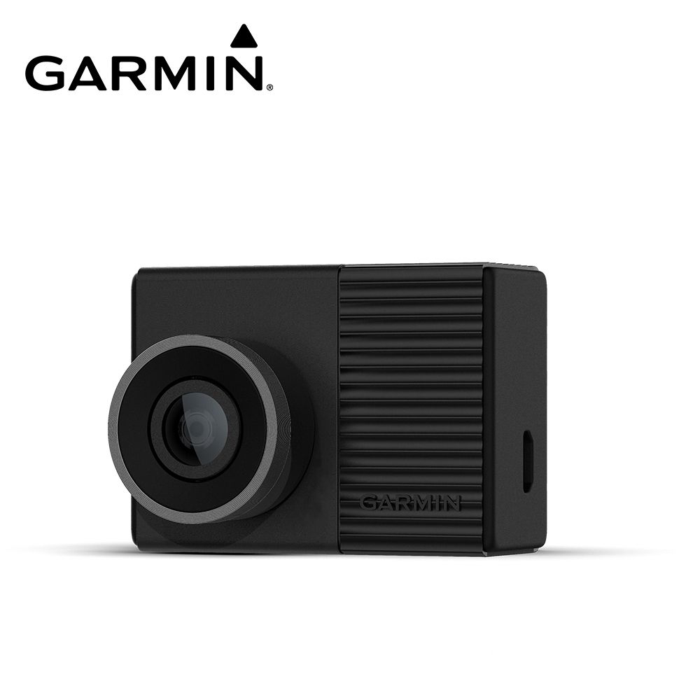 GARMIN  Dash Cam 46行車記錄器