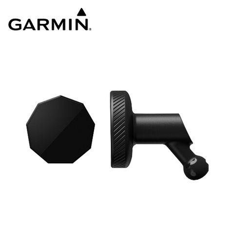 GARMIN 前檔黏貼式磁吸固定座