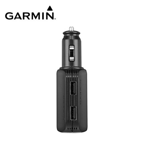 Garmin 原廠配件Garmin USB 轉接車充器 (2.1A)