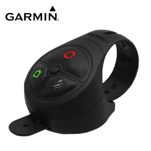 Garmin 原廠配件Garmin GDR 行車記錄遙控器